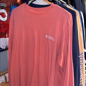 Vineyard vines long sleeve T-shirt